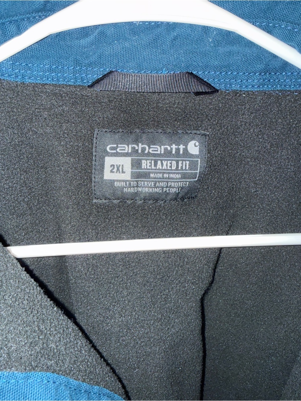 Carhartt jacket - Picture 5 of 6